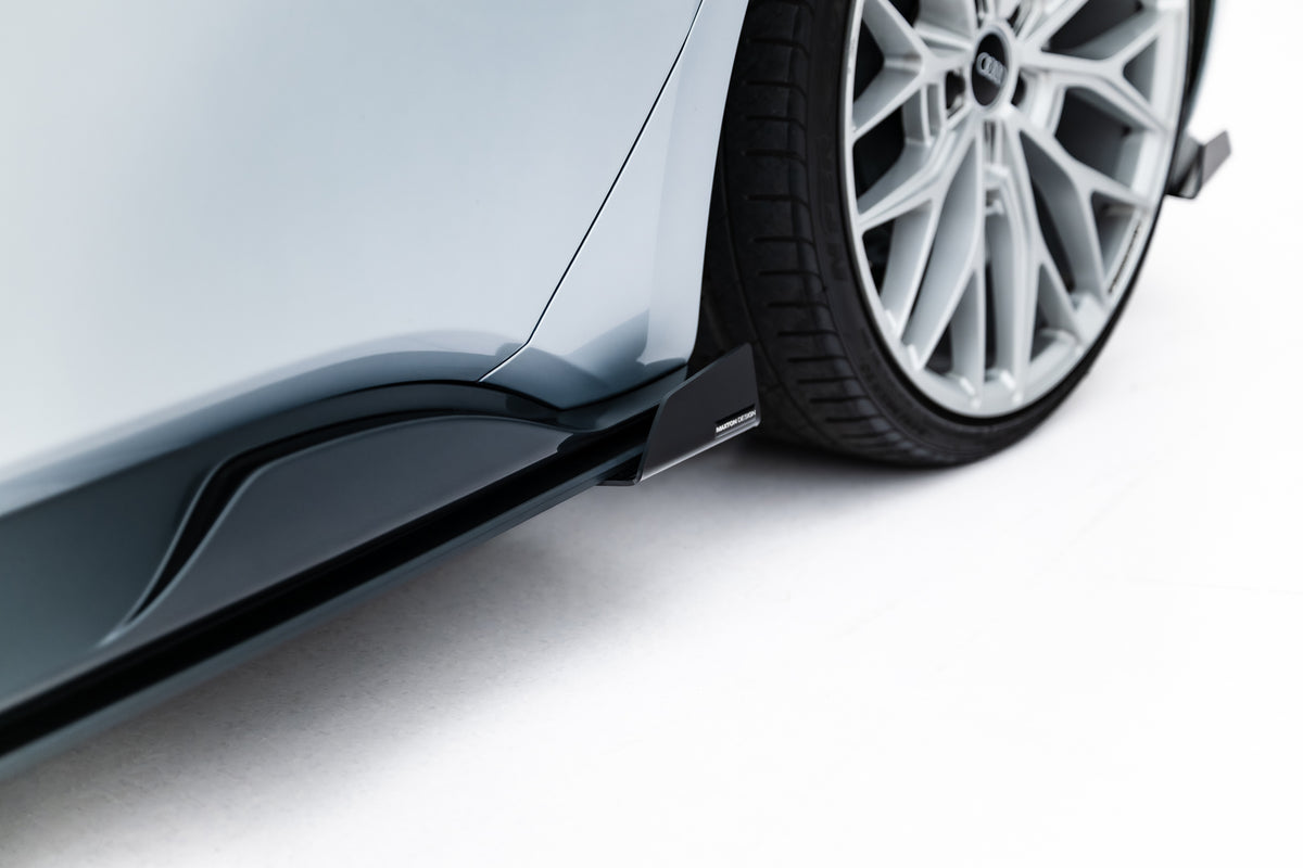 Maxton Design Street Pro Minigonne - Cupra Born Mk1 - img 4