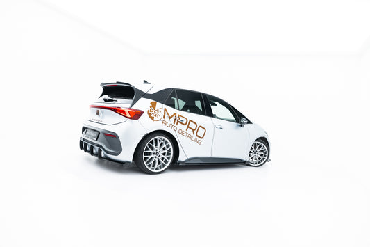 Maxton Design Street Pro Minigonne - Cupra Born Mk1