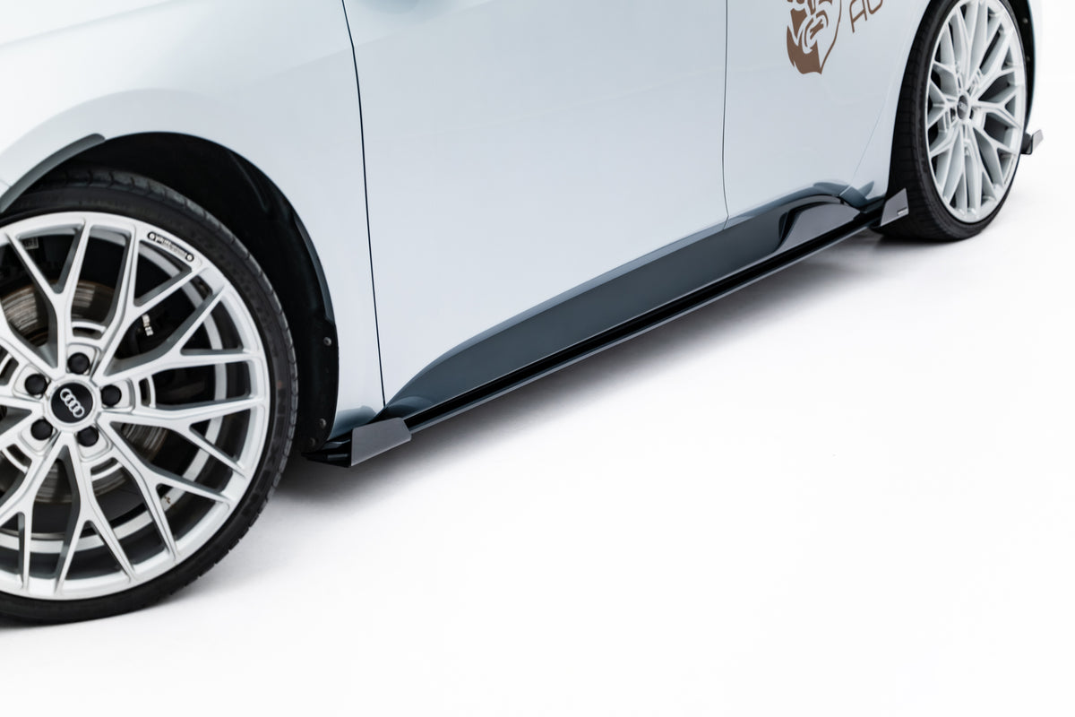 Maxton Design Street Pro Minigonne - Cupra Born Mk1 - img 3