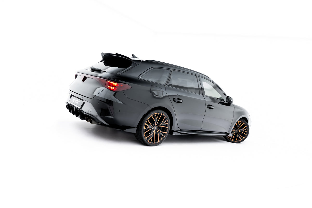 Maxton Design Street Pro Minigonne - Cupra Leon