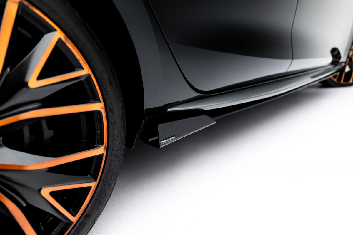Maxton Design Street Pro Minigonne - Cupra Leon - img 3
