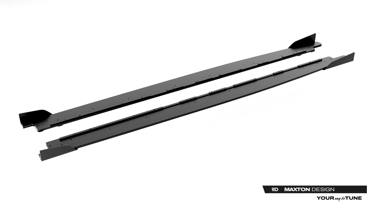Maxton Design Street Pro Minigonne - Cupra Leon - img 4
