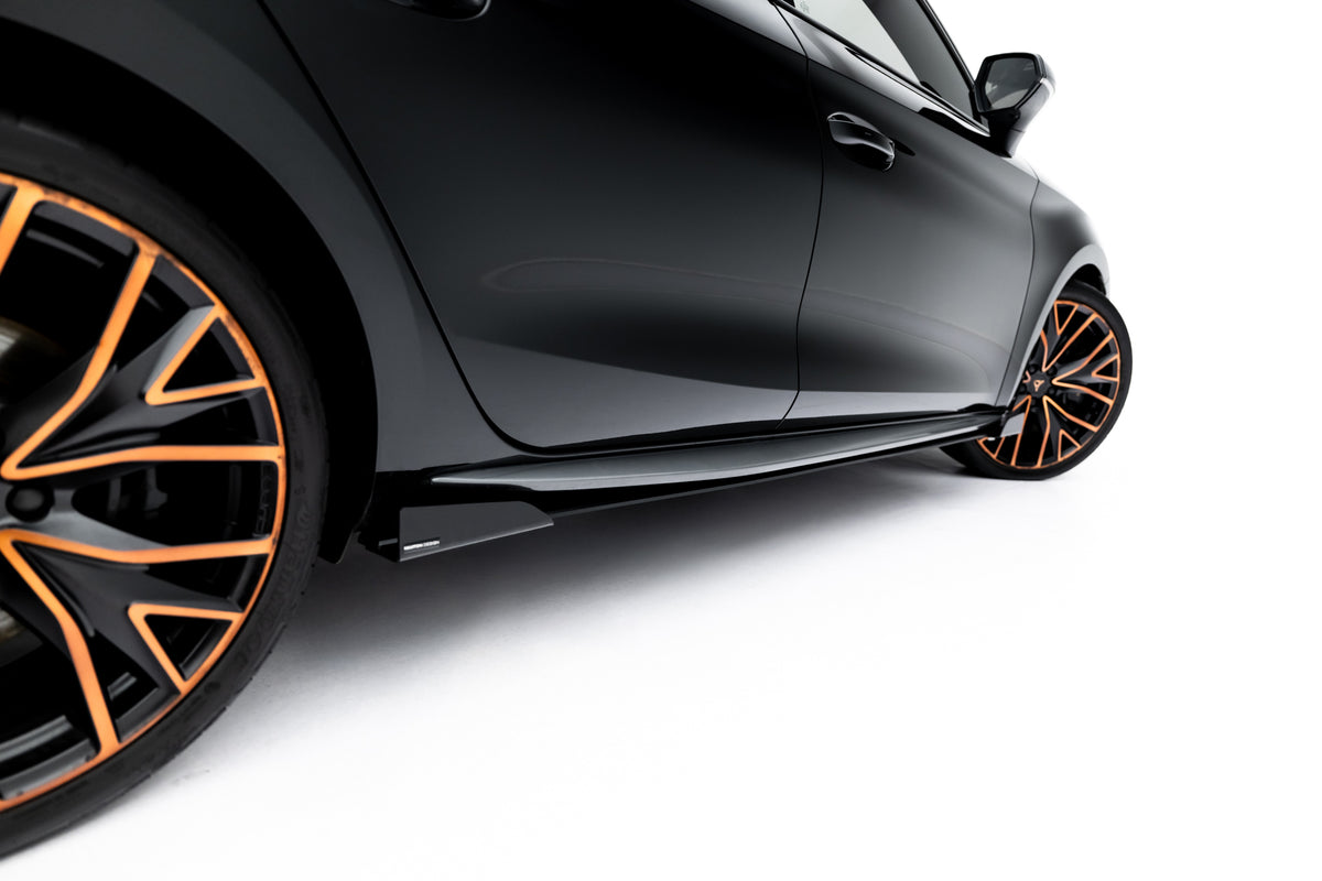 Maxton Design Street Pro Minigonne - Cupra Leon - img 5