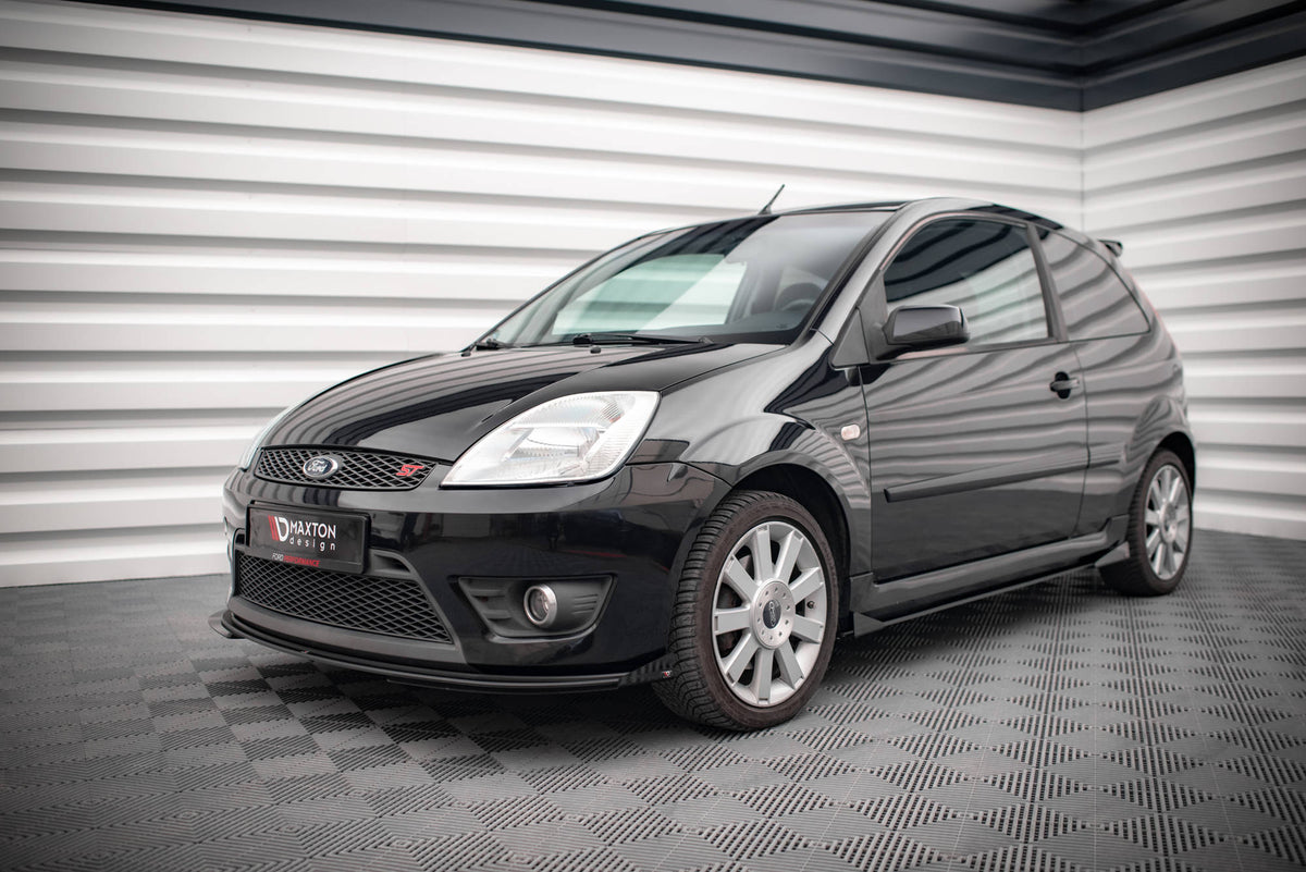 Maxton Design Street Pro Minigonne - Ford Fiesta ST Mk6 - img 2