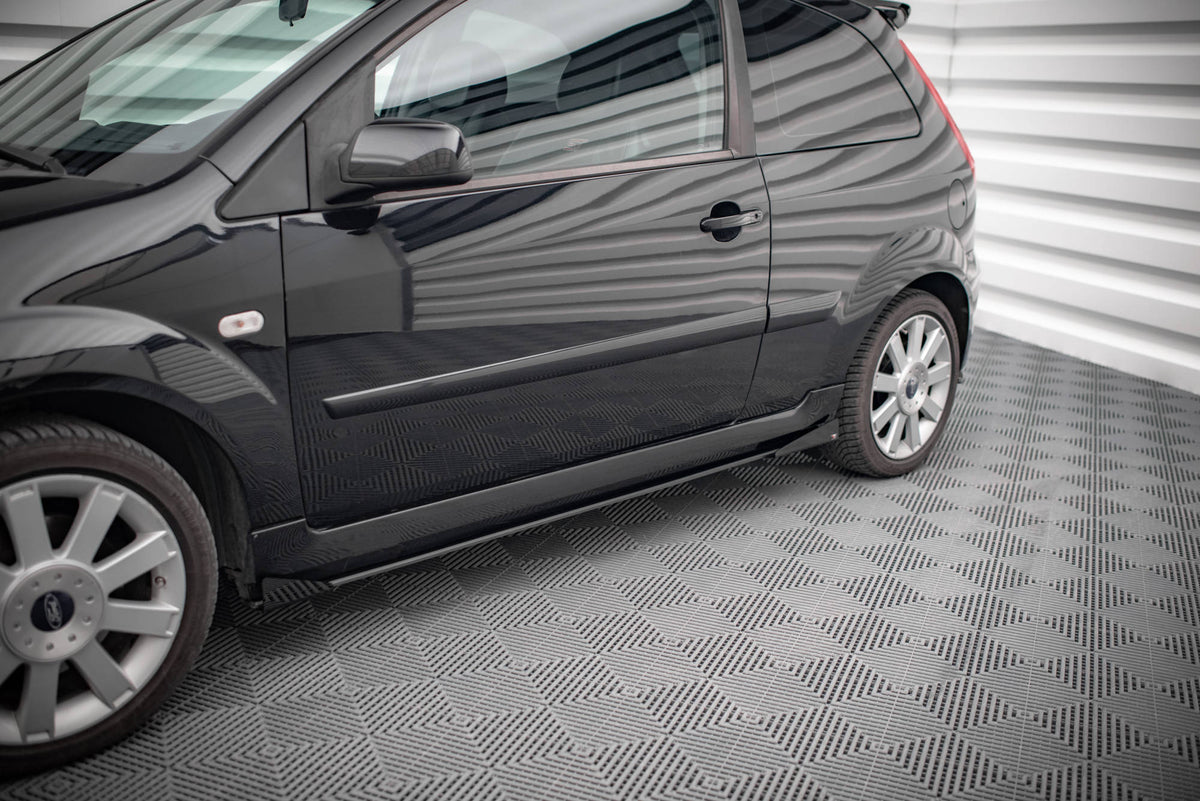 Maxton Design Street Pro Minigonne - Ford Fiesta ST Mk6