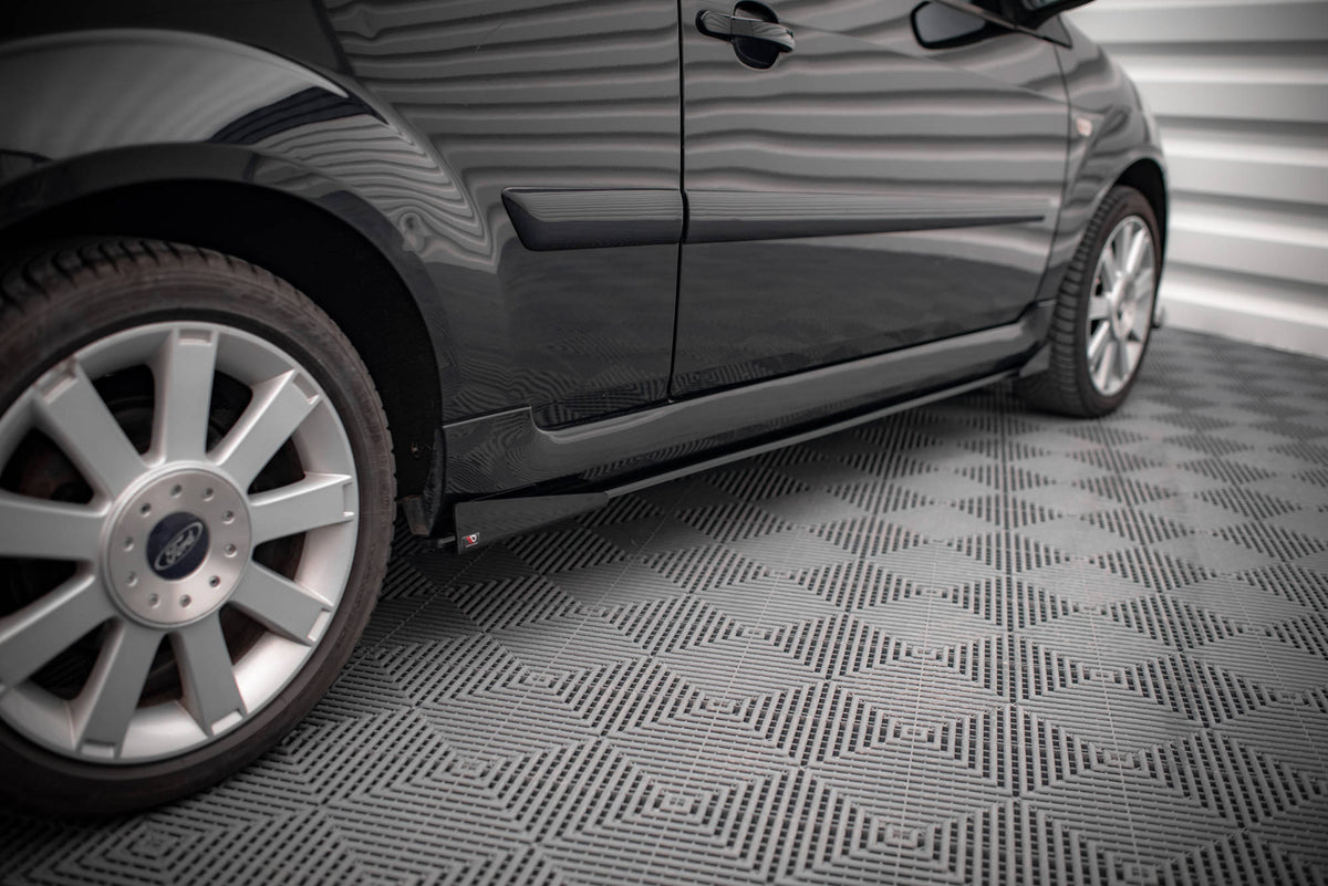 Maxton Design Street Pro Minigonne - Ford Fiesta ST Mk6 - img 3