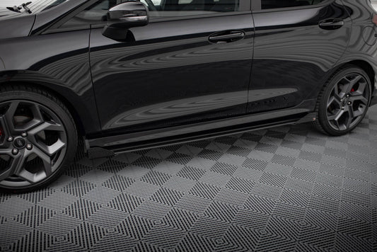 Maxton Design Street Pro Minigonne - Ford Fiesta Mk8