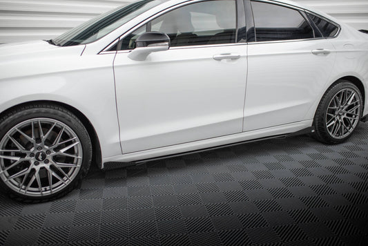 Maxton Design Street Pro Minigonne - Ford Mondeo Mk5