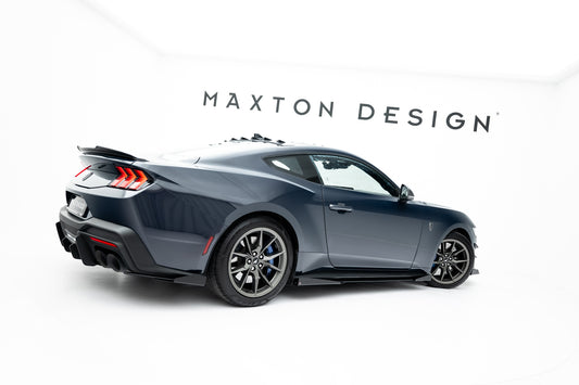 Maxton Design Street Pro Minigonne - Ford Mustang Dark Horse