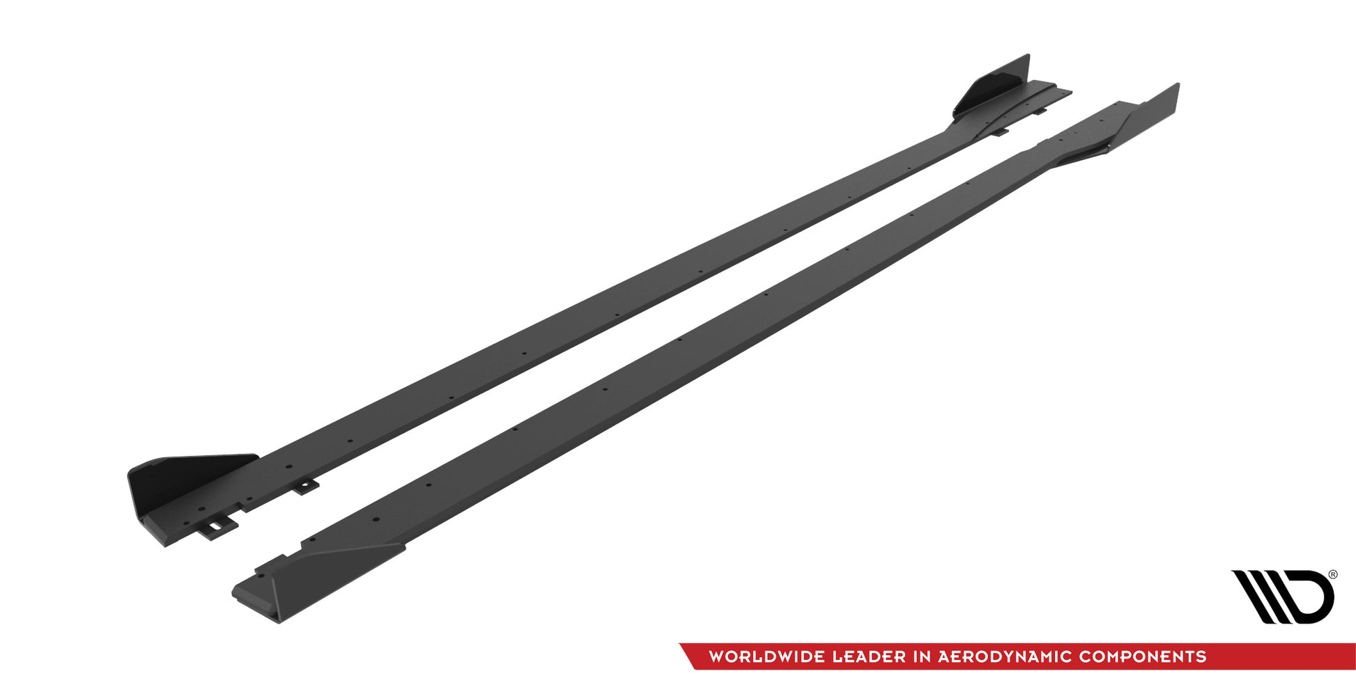 Maxton Design Street Pro Minigonne - Honda Civic Type-R - img 4