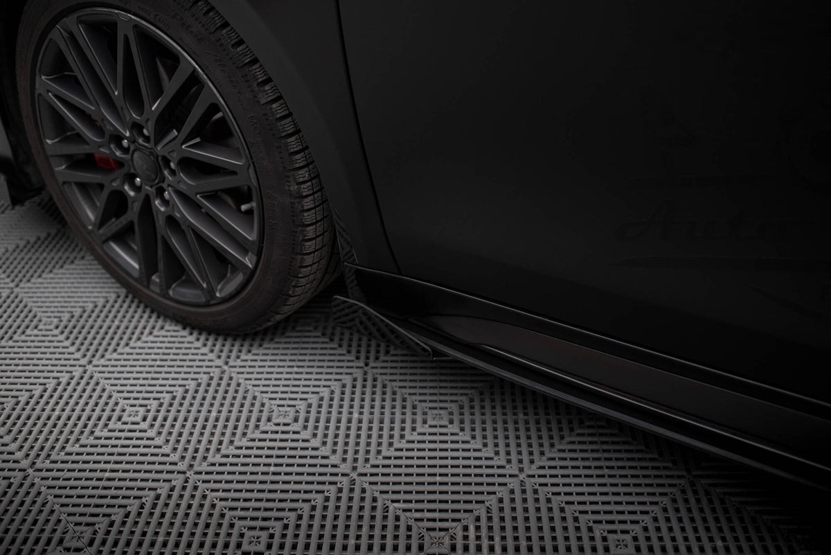 Maxton Design Street Pro Minigonne - Kia Proceed GT - img 5