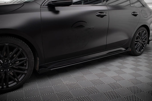 Maxton Design Street Pro Minigonne - Kia Proceed GT