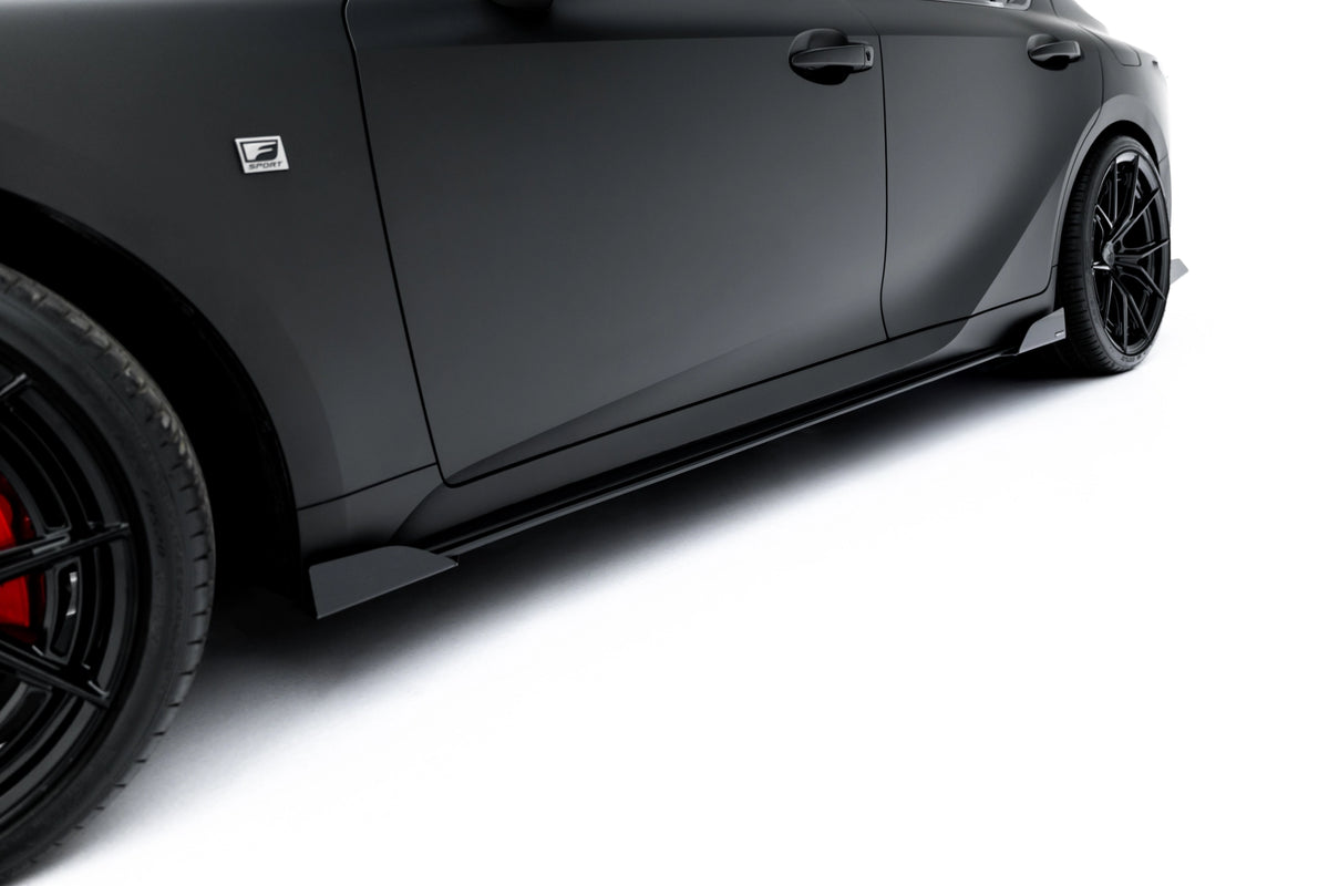 Maxton Design Street Pro Minigonne - Lexus IS IS 500 - img 3