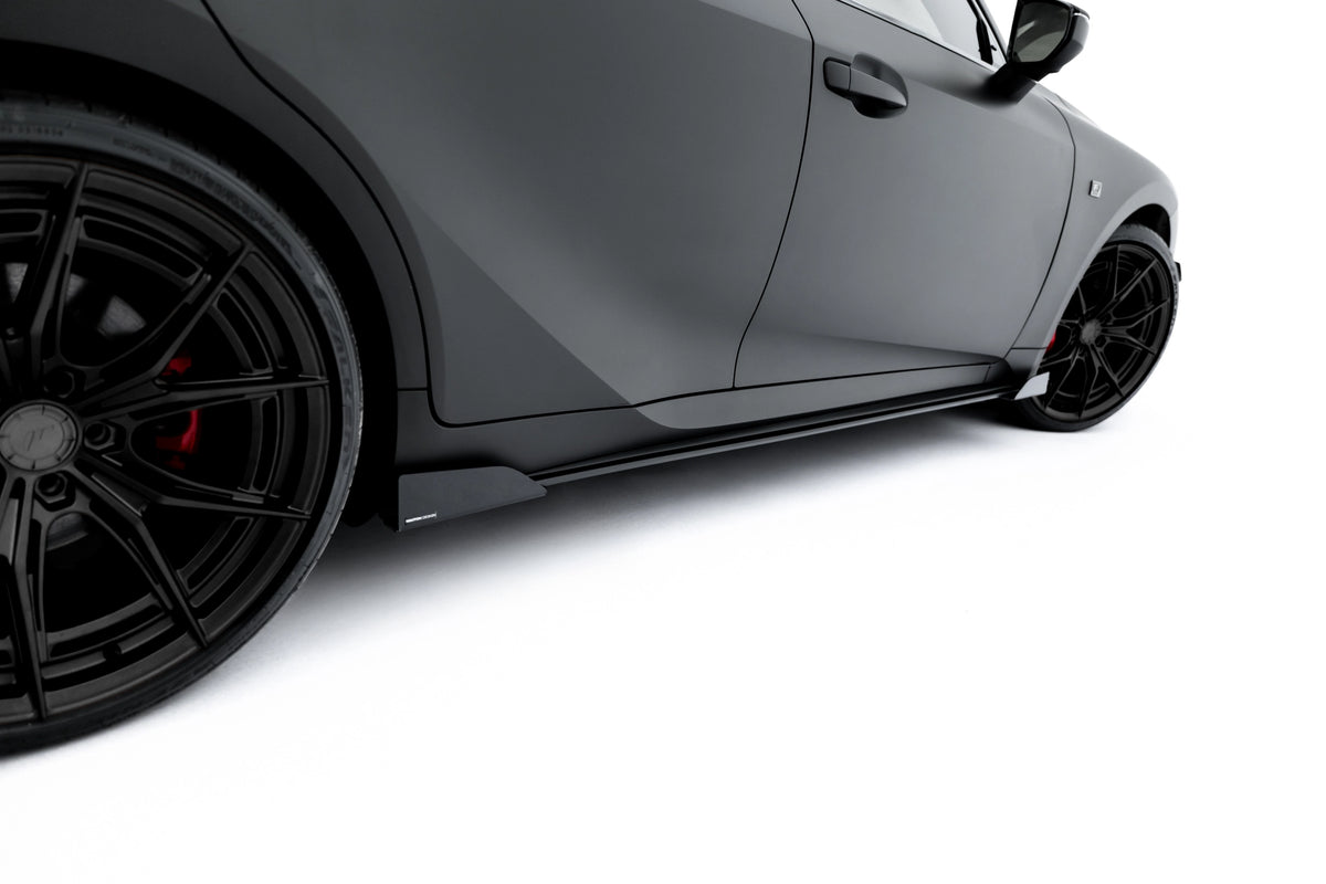 Maxton Design Street Pro Minigonne - Lexus IS IS 500 - img 3