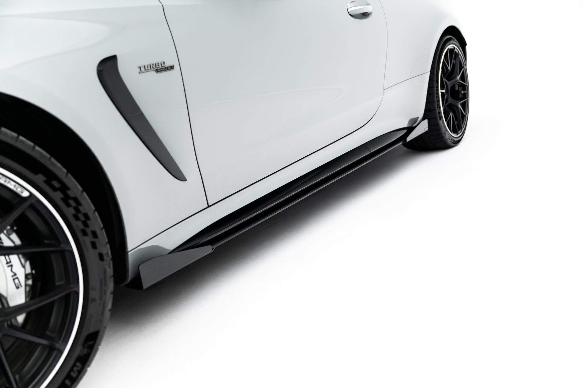 Maxton Design Street Pro Minigonne - Mercedes CLE 53 AMG - img 4