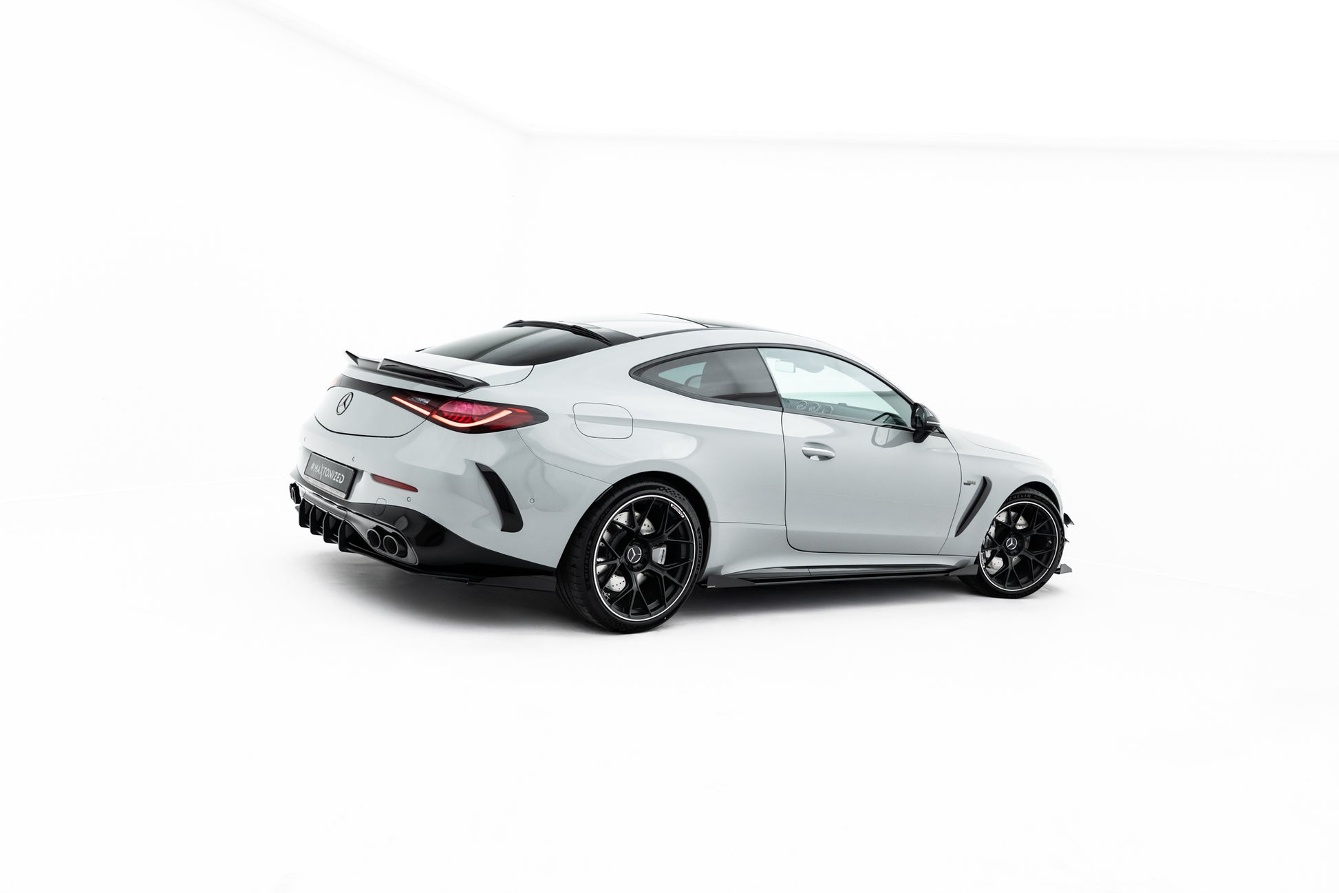 Maxton Design Street Pro Minigonne - Mercedes CLE 53 AMG