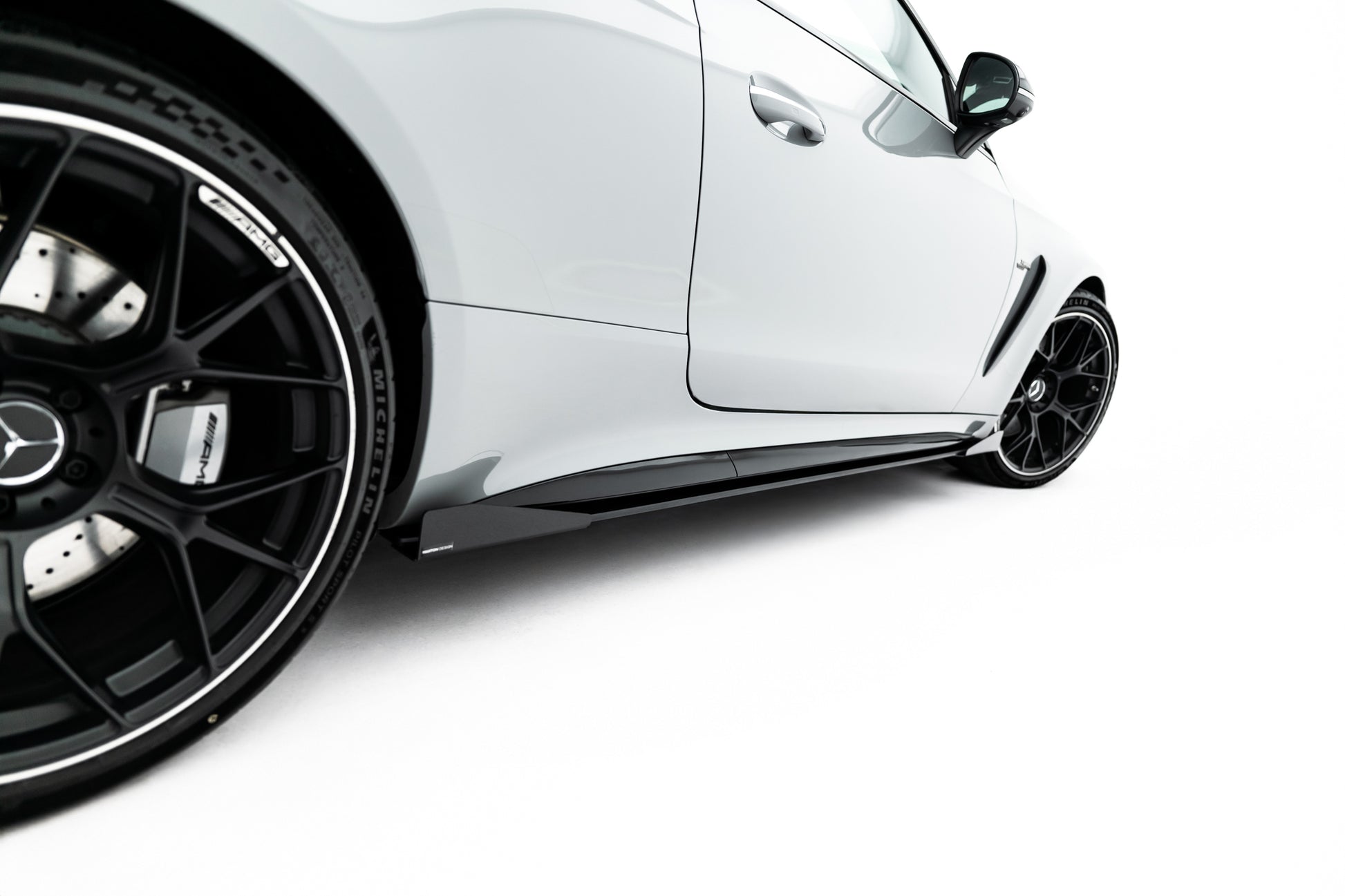 Maxton Design Street Pro Minigonne - Mercedes CLE 53 AMG - img 5