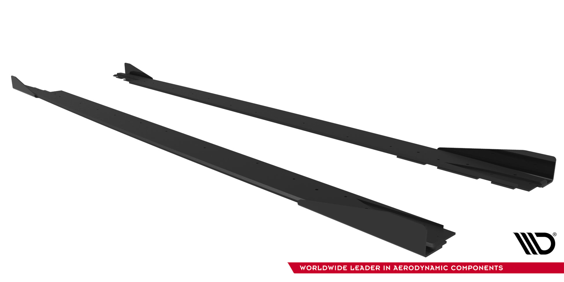 Maxton Design Street Pro Minigonne - Mercedes CLE 53 AMG - img 6