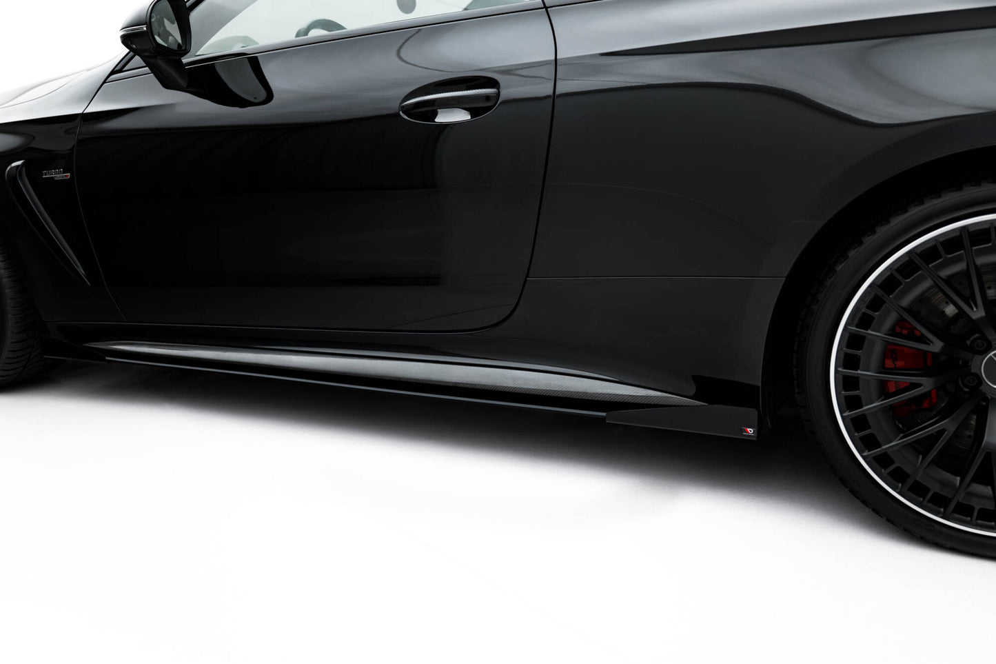 Maxton Design Street Pro Minigonne - Mercedes CLE 53 AMG - img 3