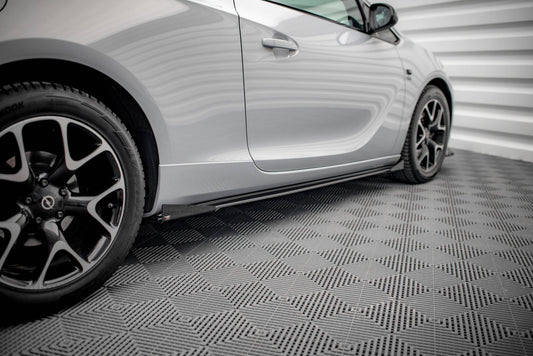 Maxton Design Street Pro Minigonne - Opel Astra J (Mk4)