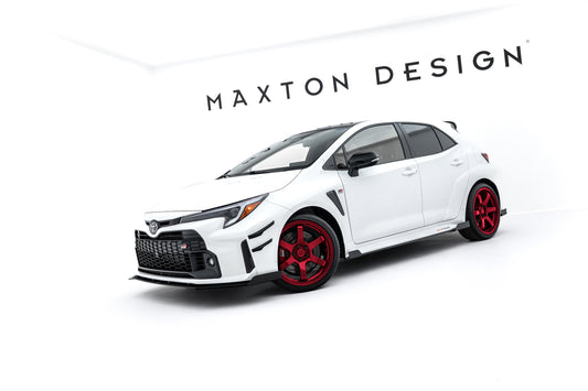 Maxton Design Street Pro Minigonne - Toyota GR Corolla Mk12