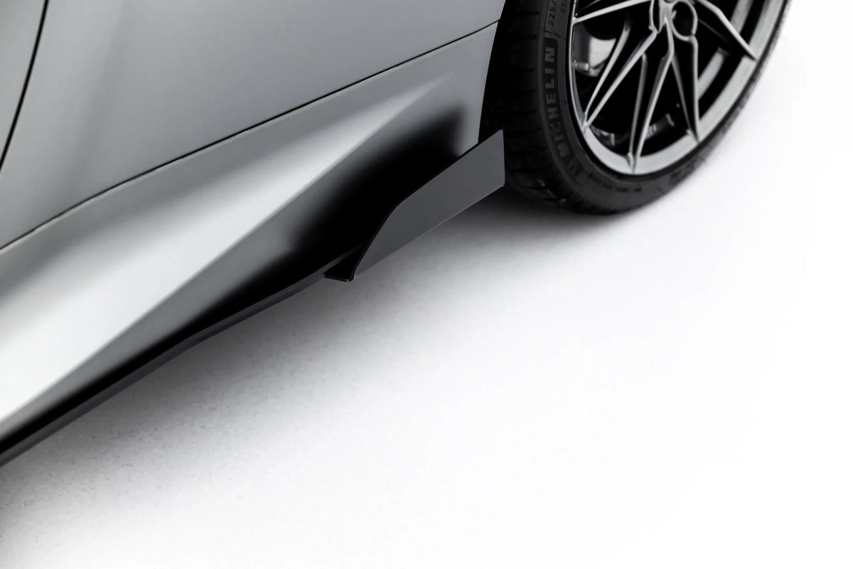 Maxton Design Street Pro Minigonne - Toyota GR Yaris MK4 Facelift - img 4