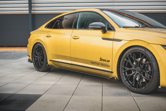 Maxton Design Street Pro Minigonne - Volkswagen Arteon