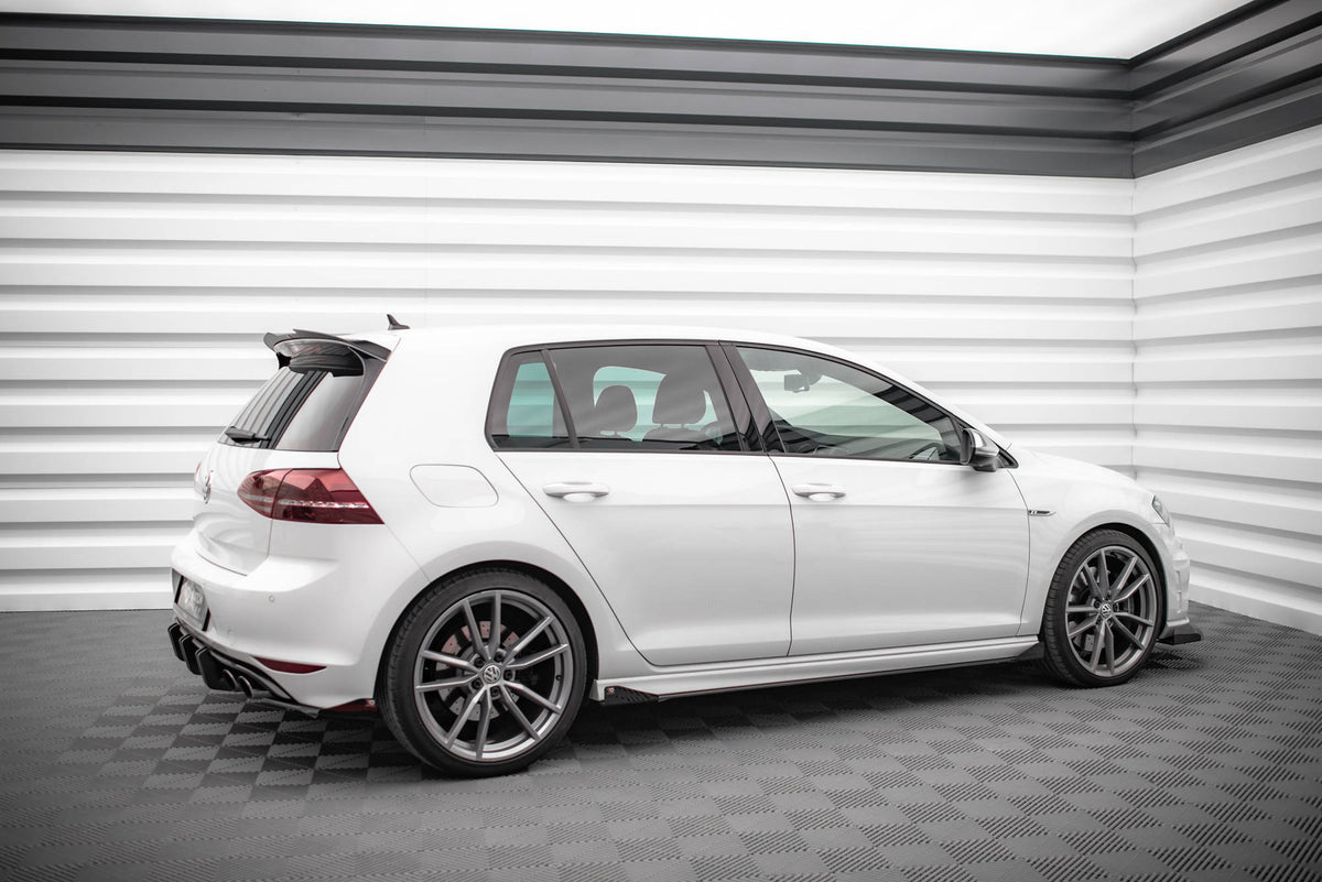 Maxton Design Street Pro Minigonne - Volkswagen Golf R Mk7 - img 2
