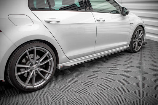 Maxton Design Street Pro Minigonne - Volkswagen Golf R Mk7