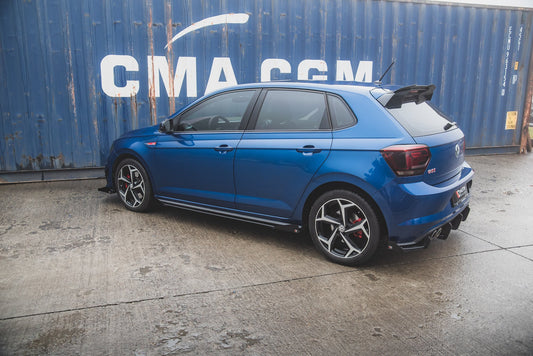 Maxton Design Street Pro Minigonne - Volkswagen Polo GTI Mk6