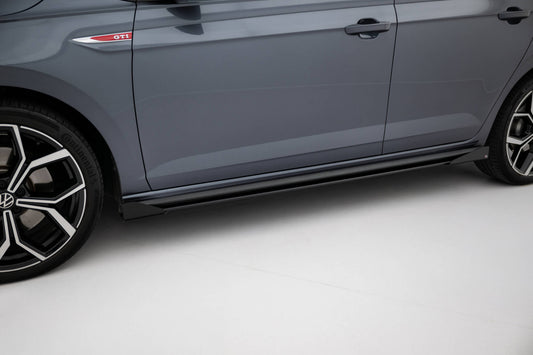Maxton Design Street Pro Minigonne - Volkswagen Polo GTI Mk6 Facelift