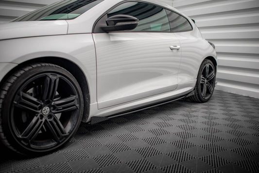 Maxton Design Street Pro Minigonne - Volkswagen Scirocco R Mk3