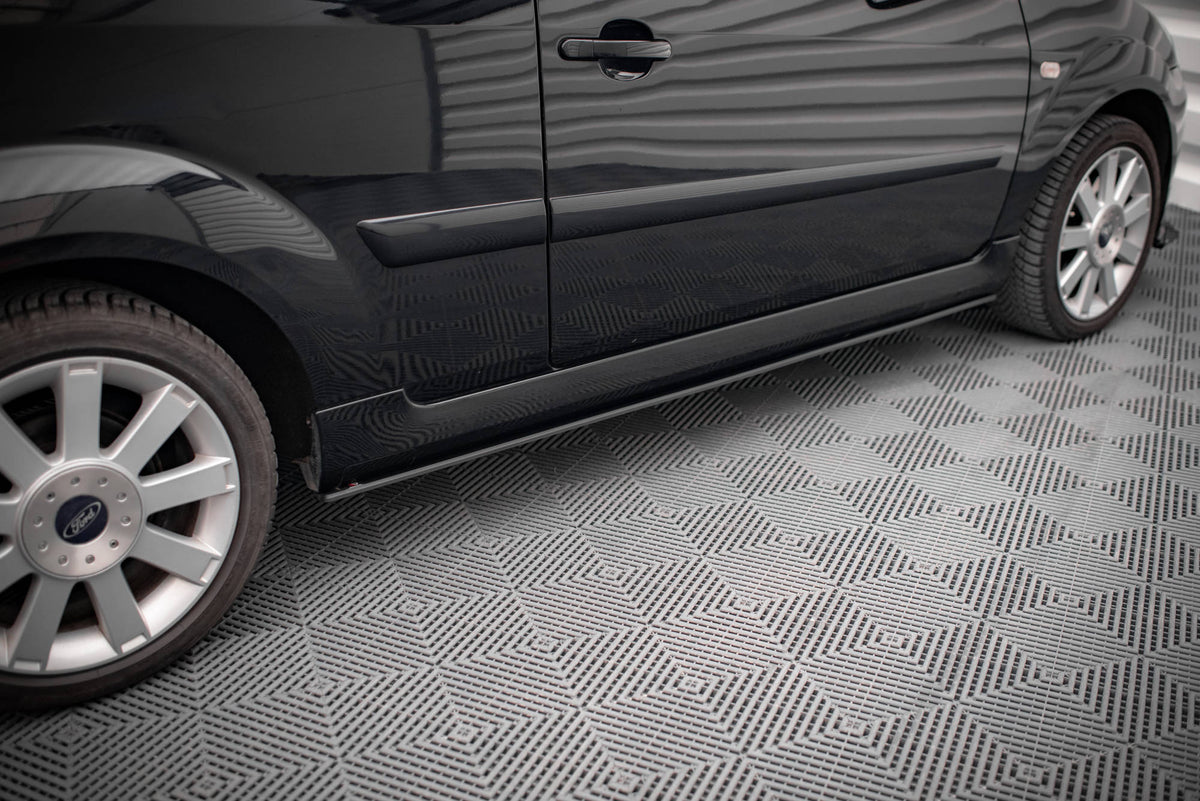 Maxton Design Street Pro Minigonne - Ford Fiesta ST Mk6 - img 2