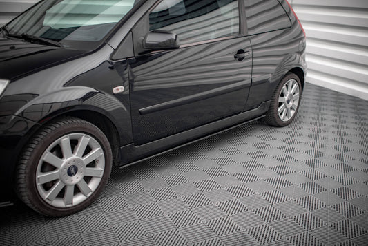 Maxton Design Street Pro Minigonne - Ford Fiesta ST Mk6