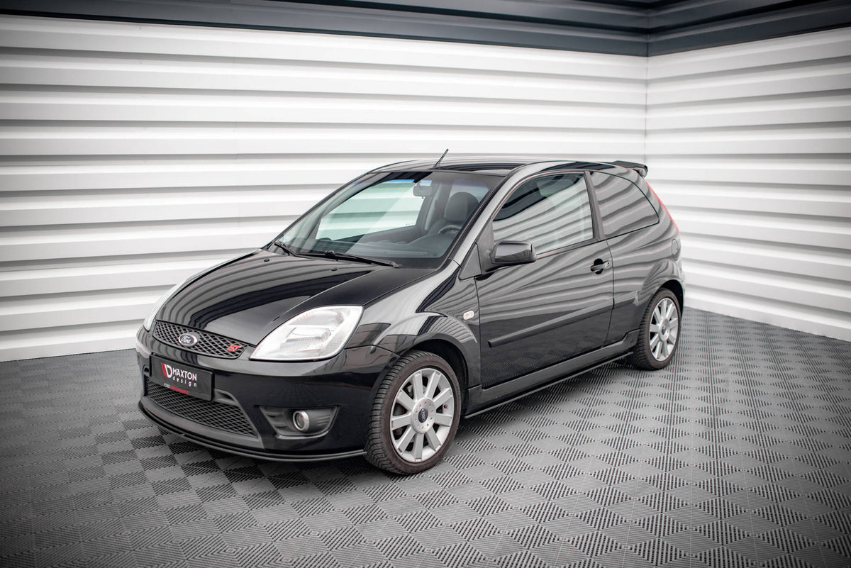 Maxton Design Street Pro Minigonne - Ford Fiesta ST Mk6 - img 3