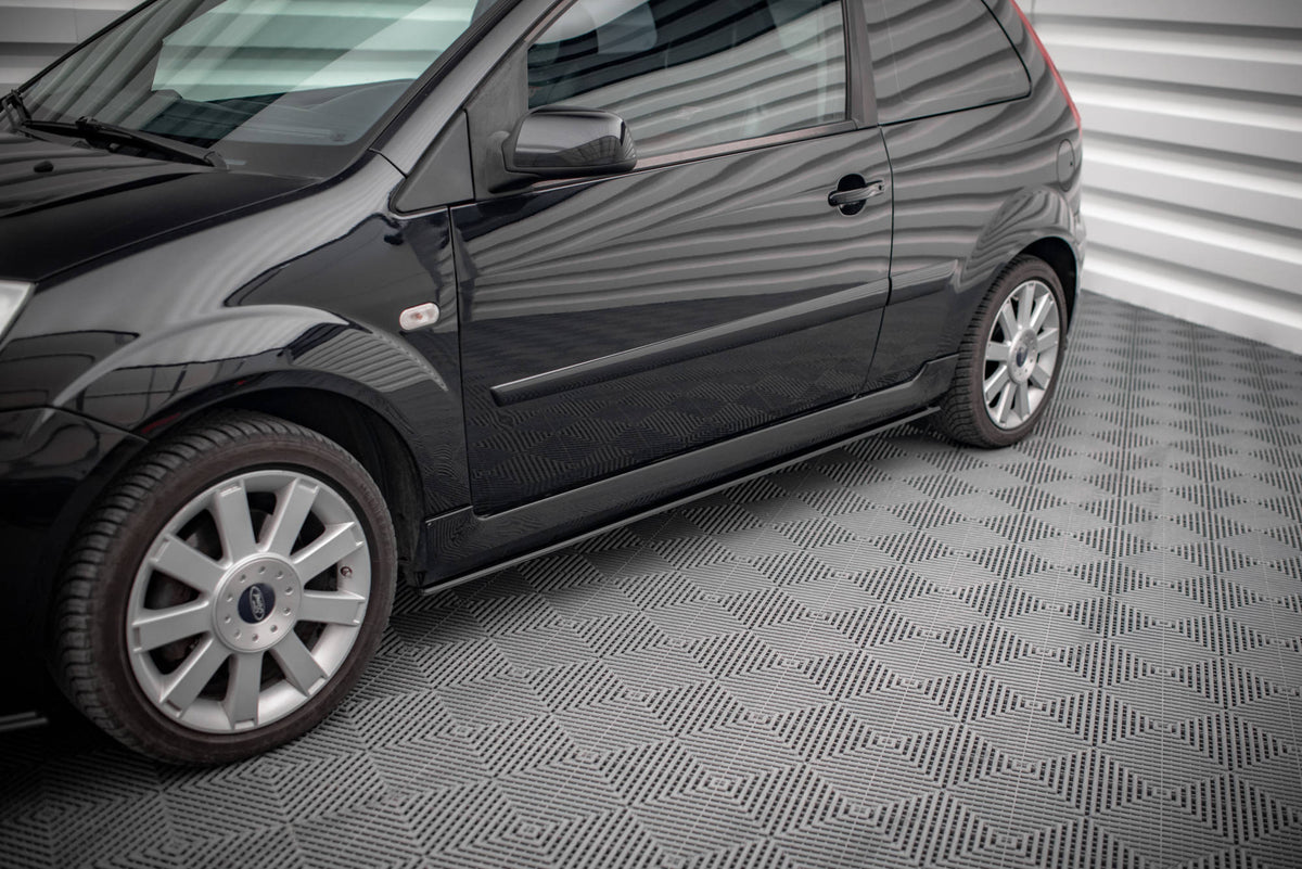 Maxton Design Street Pro Minigonne - Ford Fiesta ST Mk6