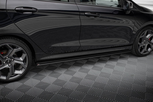 Maxton Design Street Pro Minigonne - Ford Fiesta ST Mk8