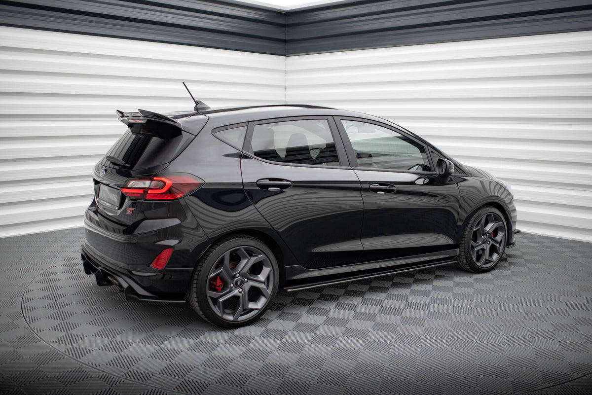 Maxton Design Street Pro Minigonne - Ford Fiesta ST Mk8 - img 2