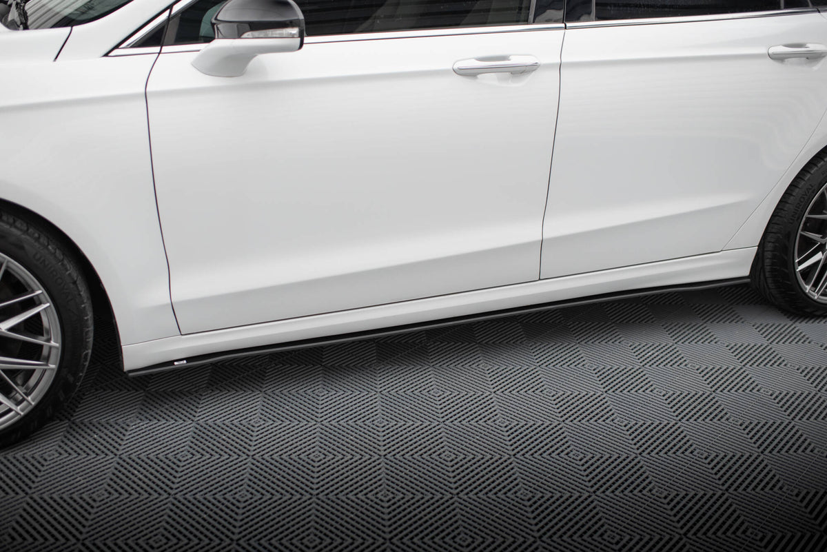 Maxton Design Street Pro Minigonne - Ford Mondeo Mk5