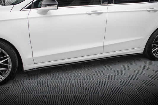 Maxton Design Street Pro Minigonne - Ford Mondeo Mk5