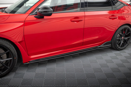 Maxton Design Street Pro Minigonne - Honda Civic Type-R