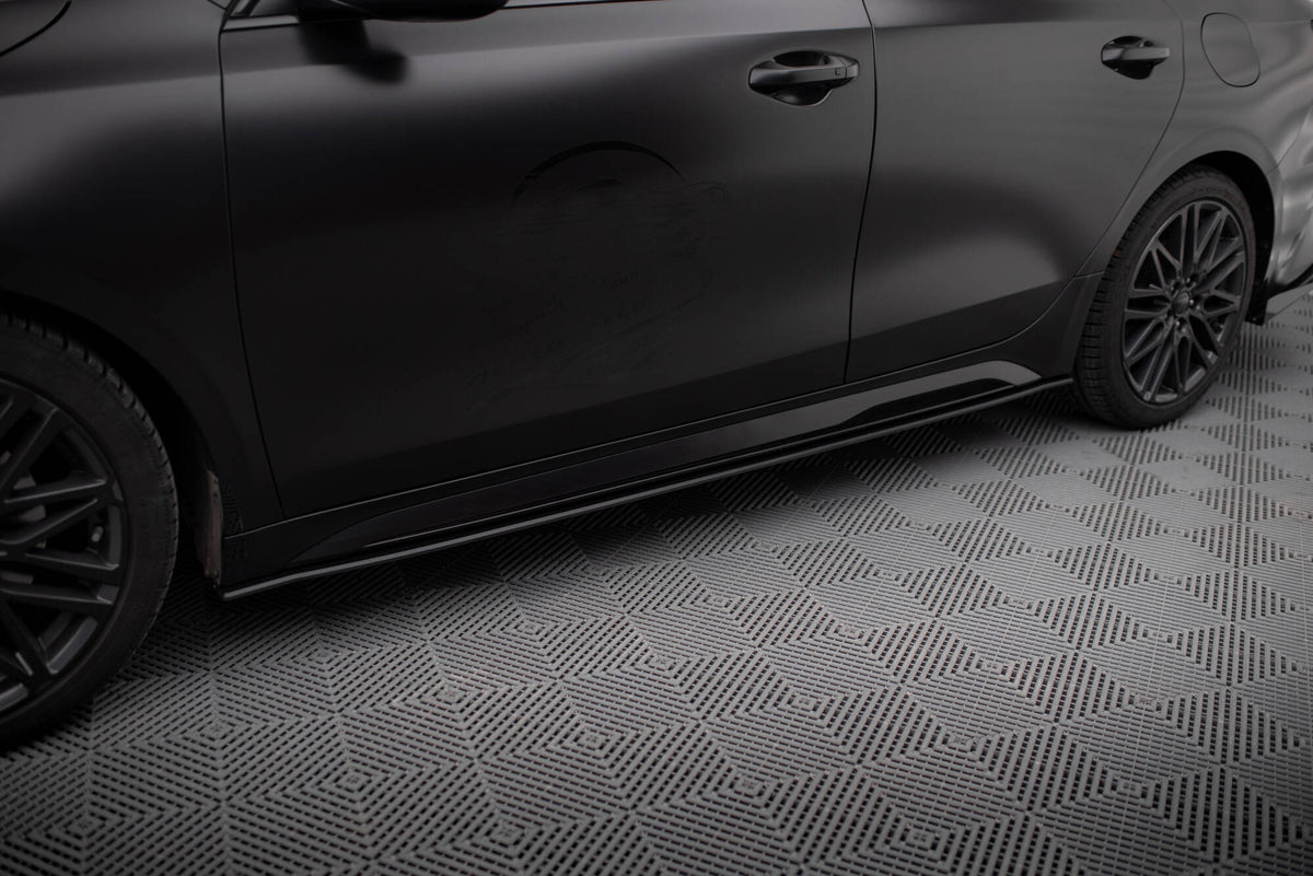 Maxton Design Street Pro Minigonne - Kia Proceed GT