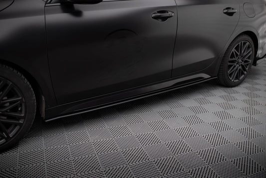 Maxton Design Street Pro Minigonne - Kia Proceed GT