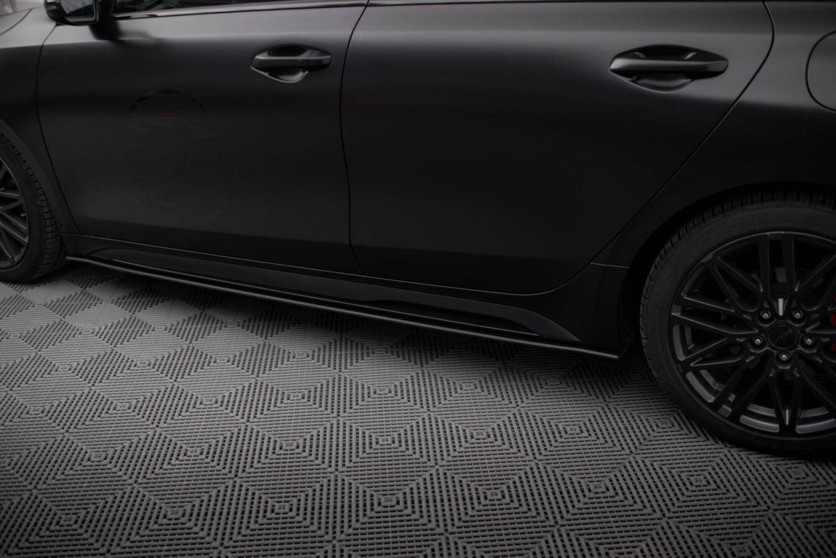 Maxton Design Street Pro Minigonne - Kia Proceed GT - img 3