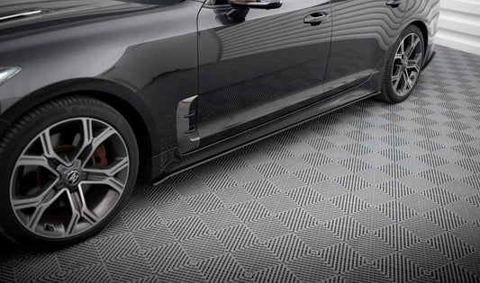 Maxton Design Street Pro Minigonne - Kia Stinger GT