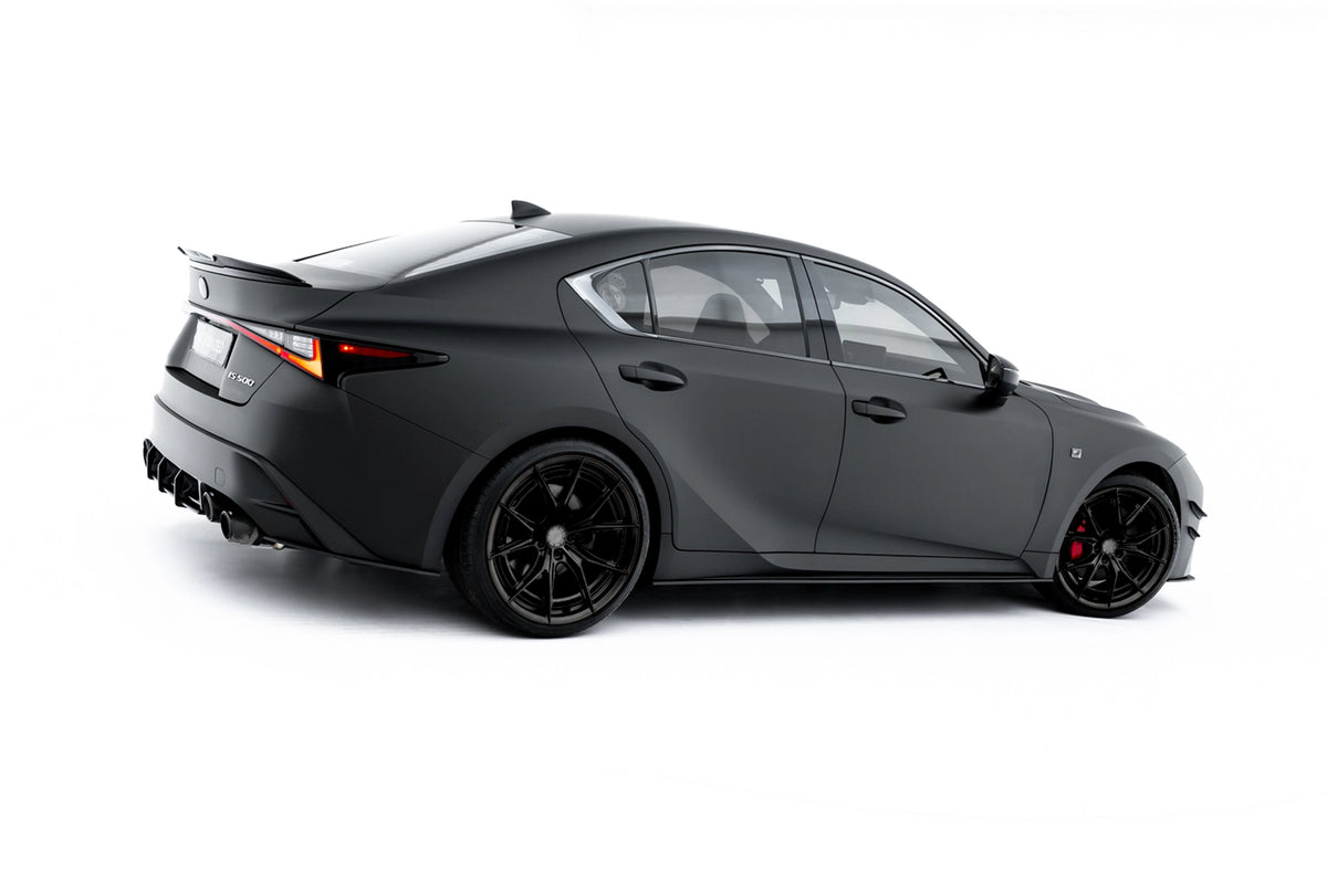 Maxton Design Street Pro Minigonne - Lexus IS IS 500