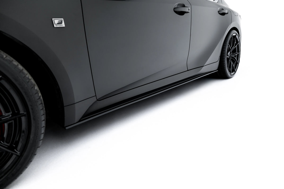 Maxton Design Street Pro Minigonne - Lexus IS IS 500 - img 4