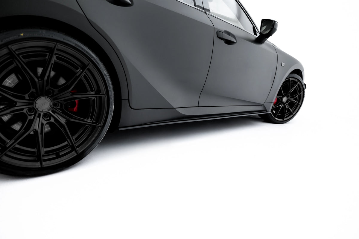 Maxton Design Street Pro Minigonne - Lexus IS IS 500 - img 3