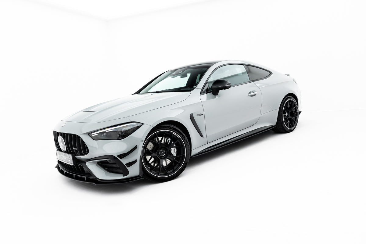 Maxton Design Street Pro Minigonne - Mercedes CLE 53 AMG - img 2