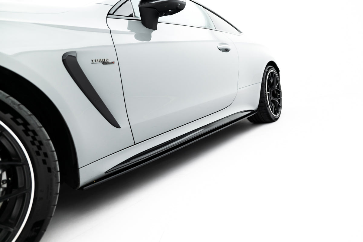 Maxton Design Street Pro Minigonne - Mercedes CLE 53 AMG - img 4